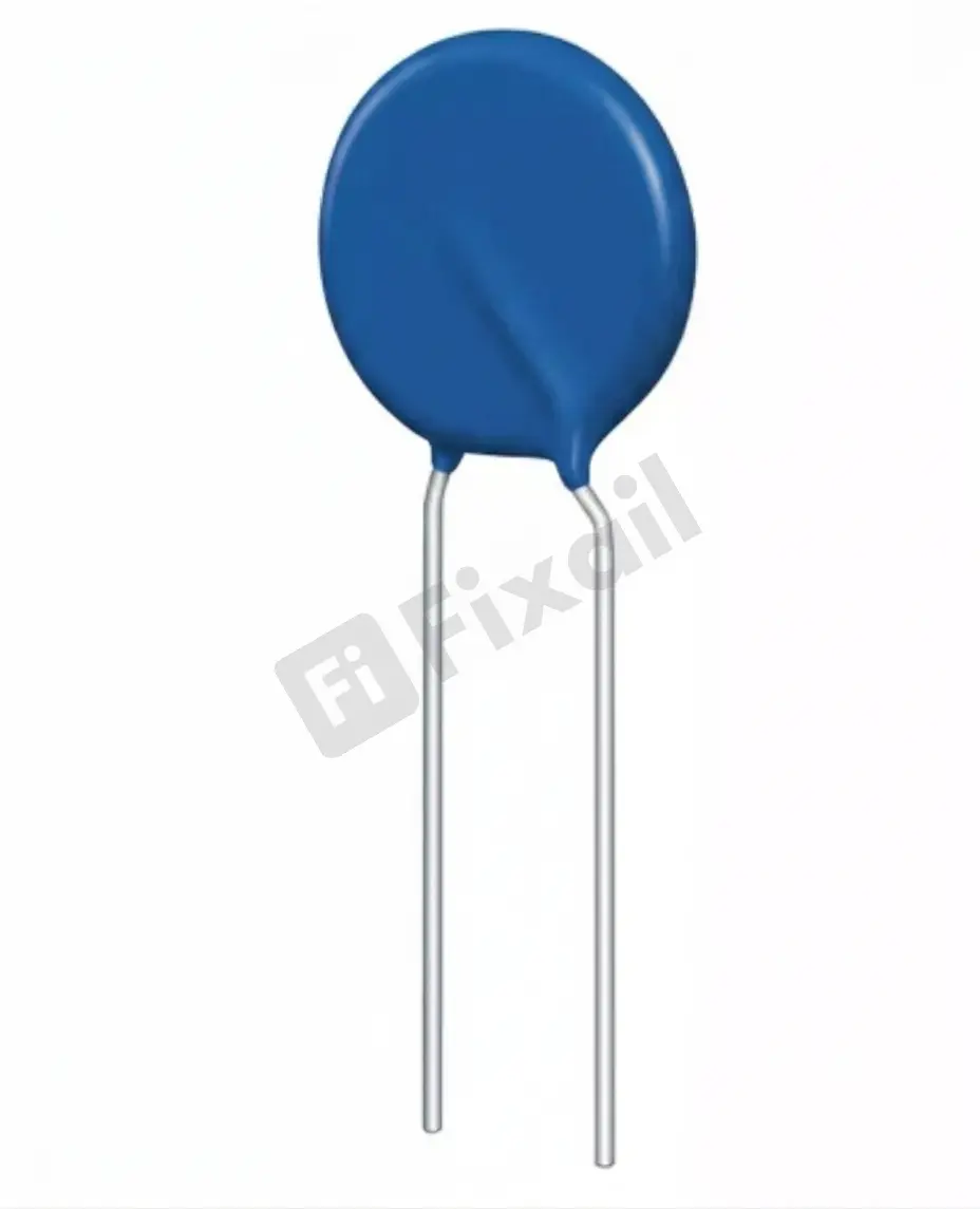 Varistor